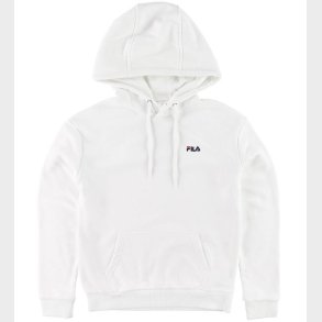 Fila Httetrje - Ebba - Hvid