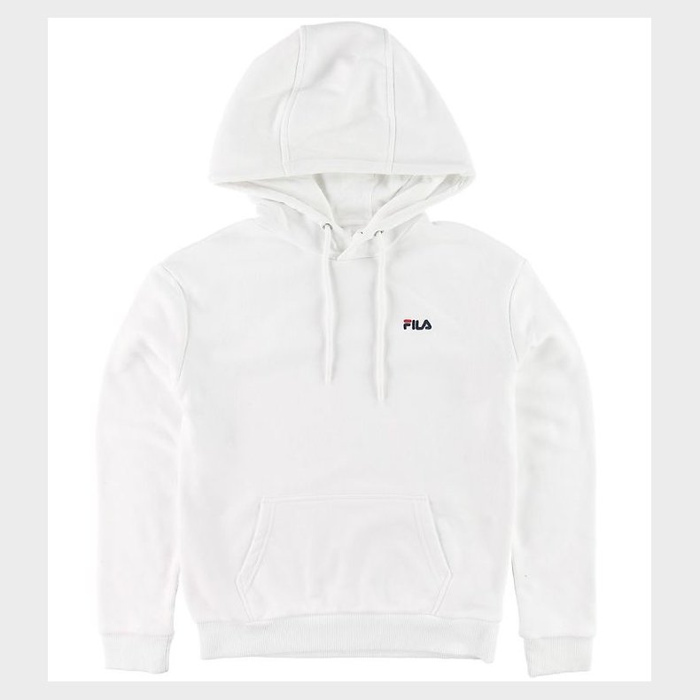 Fila Httetrje - Ebba - Hvid