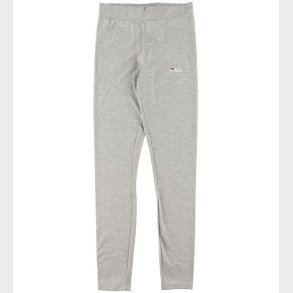 Fila Leggings - Edwina - Grmeleret