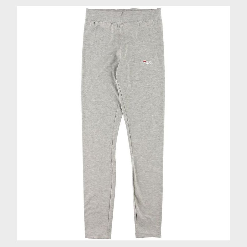Fila Leggings - Edwina - Grmeleret