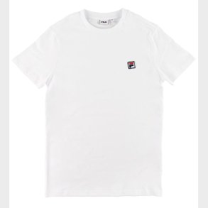 Fila T-shirt - Seamus - Hvid