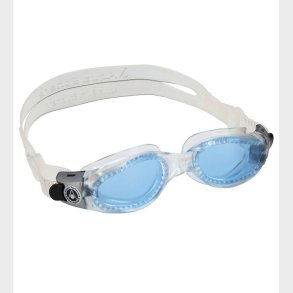 Aqua Sphere Svmmebriller - Kaiman Adult - Compact Fit - Bl
