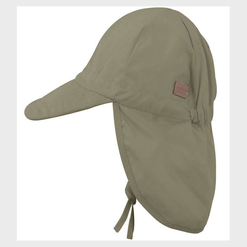 Melton Legionrhat - UV30 - Khaki