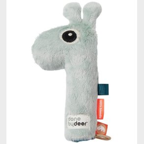 Done By Deer Rangle - Raffi - Bl�