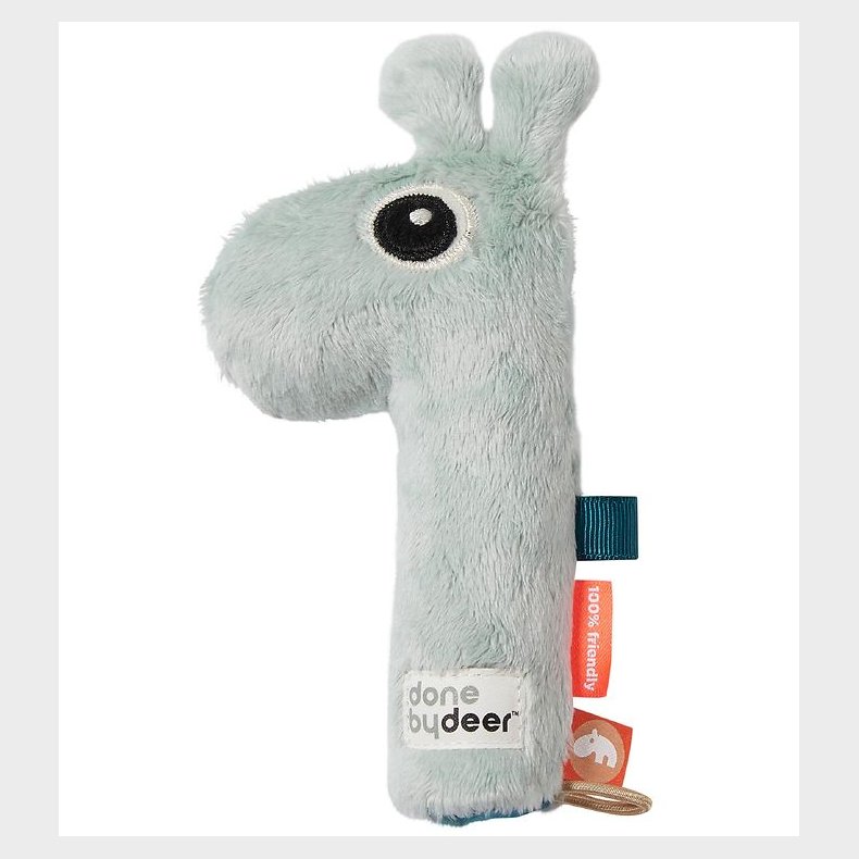 Done By Deer Rangle - Raffi - Bl�