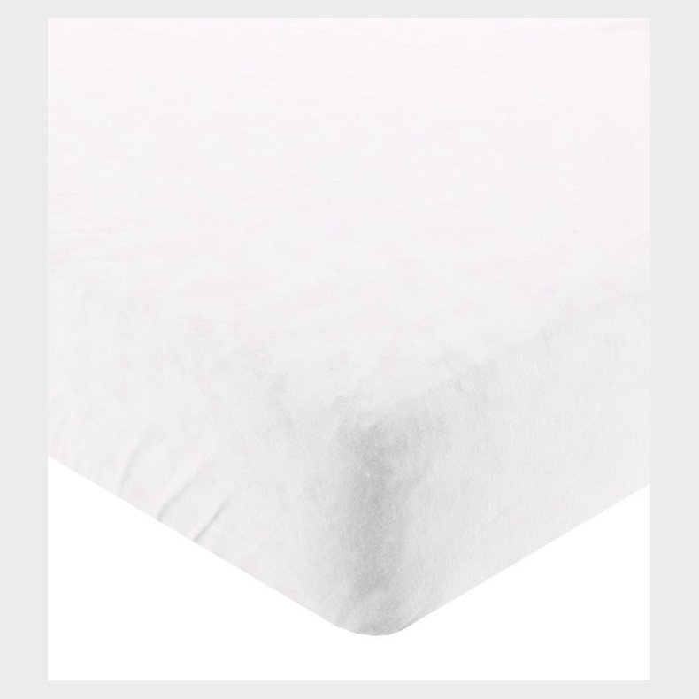 BabyDan Str�klagen - 40x96 - Hvid