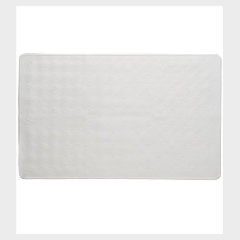 BabyDan Badem�tte - 35x55 - R�hvid