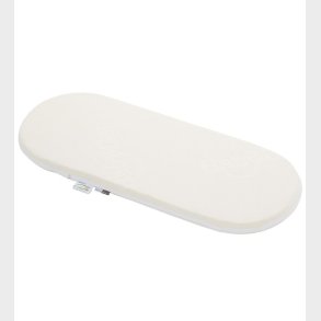 BabyDan Madras - 29x75 - Airlux - Lift - Hvid