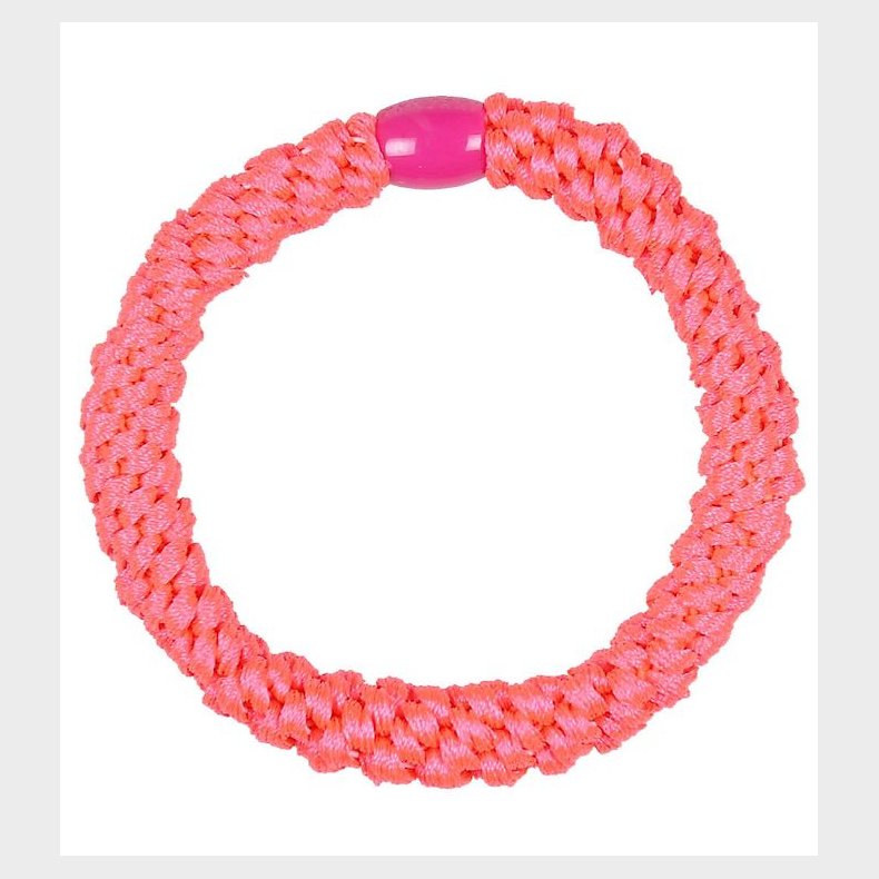 Kknekki H�relastik - Neon Pink