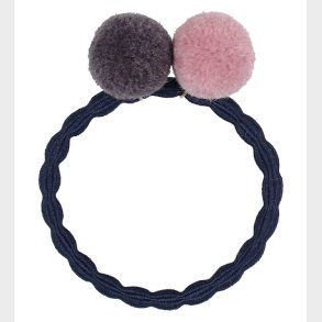 Kknekki Hrelastik - Navy m. Pompon