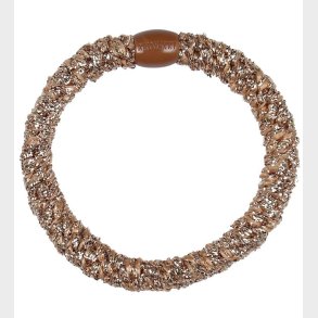 Kknekki Hrelastik - Rosegold Glimmer