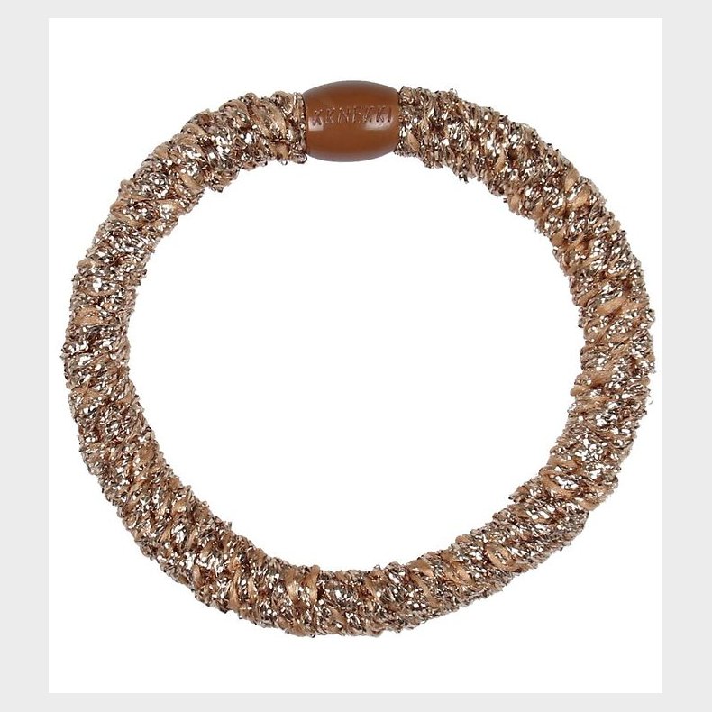 Kknekki Hrelastik - Rosegold Glimmer