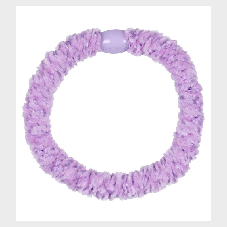 Kknekki Hrelastik - Lavendel Velour