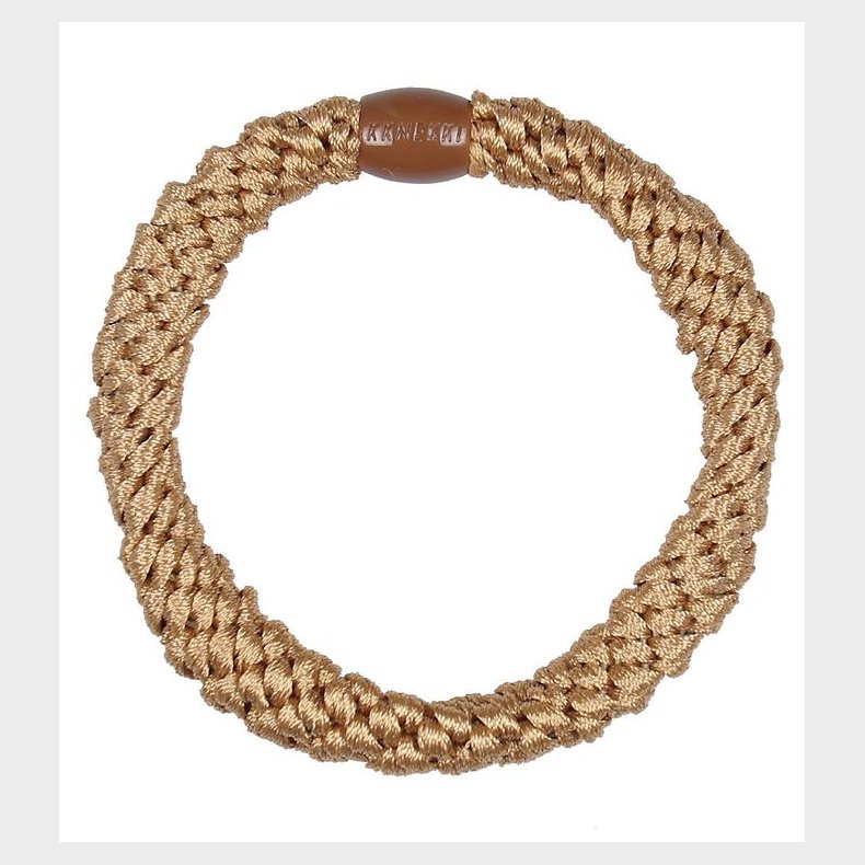 Kknekki Hrelastik - Lysebrun