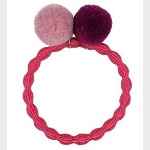 Kknekki Hrelastik - Rosa m. Pompon