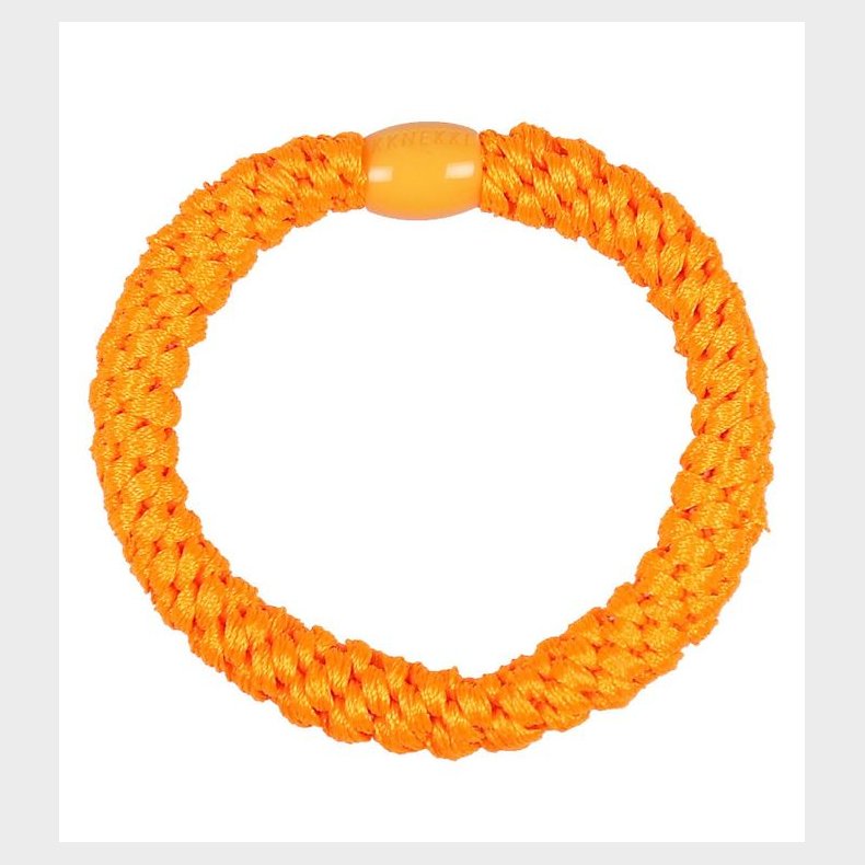 Kknekki H�relastik - Neon Orange