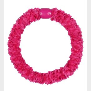 Kknekki Hrelastik - Mrk Pink Velour