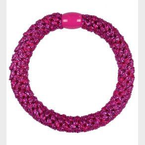 Kknekki Hrelastik - Elektrisk Pink Glimmer