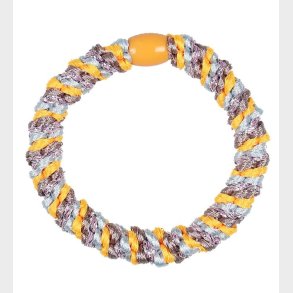 Kknekki Hrelastik - Lys Rosa/Neon Orange/Lavendel