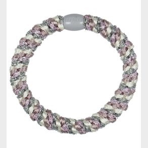 Kknekki Hrelastik - Pastel/Slvglimmer