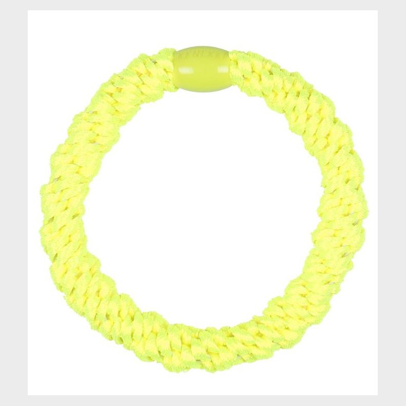 Kknekki H�relastik - Neon Gul