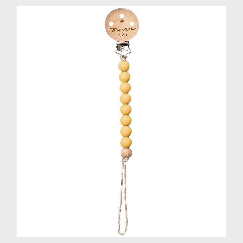 That's Mine Suttesnor - Ochre