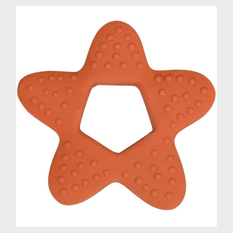 Filibabba Bidering - Stjerne - Rust