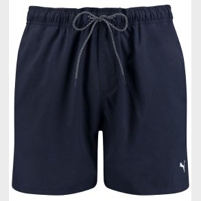 Puma Badeshorts - Navy