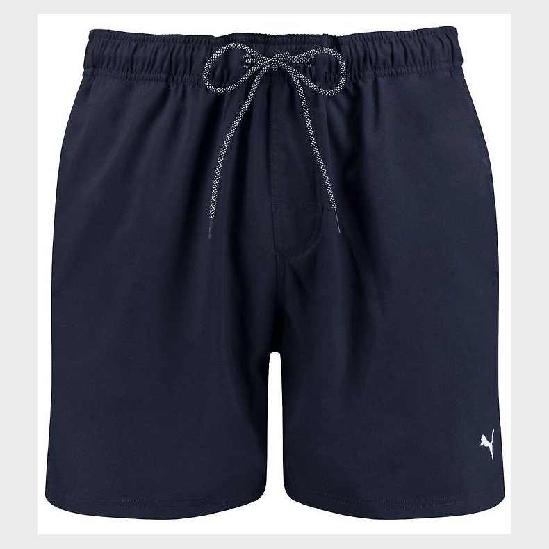 Puma Badeshorts - Navy