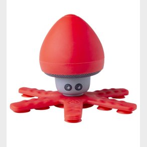 Celly Hjtaler - Bluetooth - Squiddy Sound - Rd