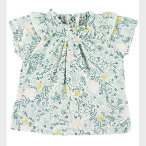 En Fant T-shirt - Hvid m. Blade