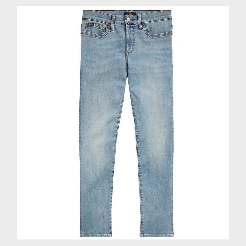 Polo Ralph Lauren Jeans - Eldridge - Lysebl Denim