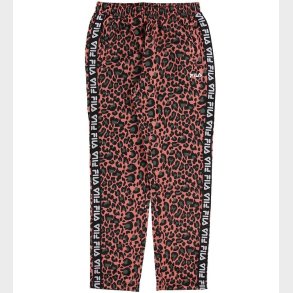 Fila Bukser - Talisa - Leo Lobster Bisque Allover