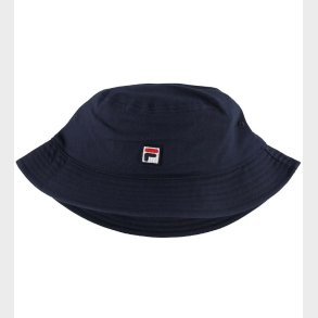 Fila Bllehat - Navy m. Logo