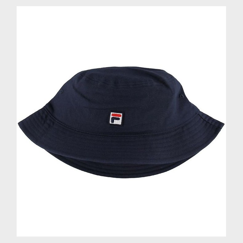 Fila Bllehat - Navy m. Logo