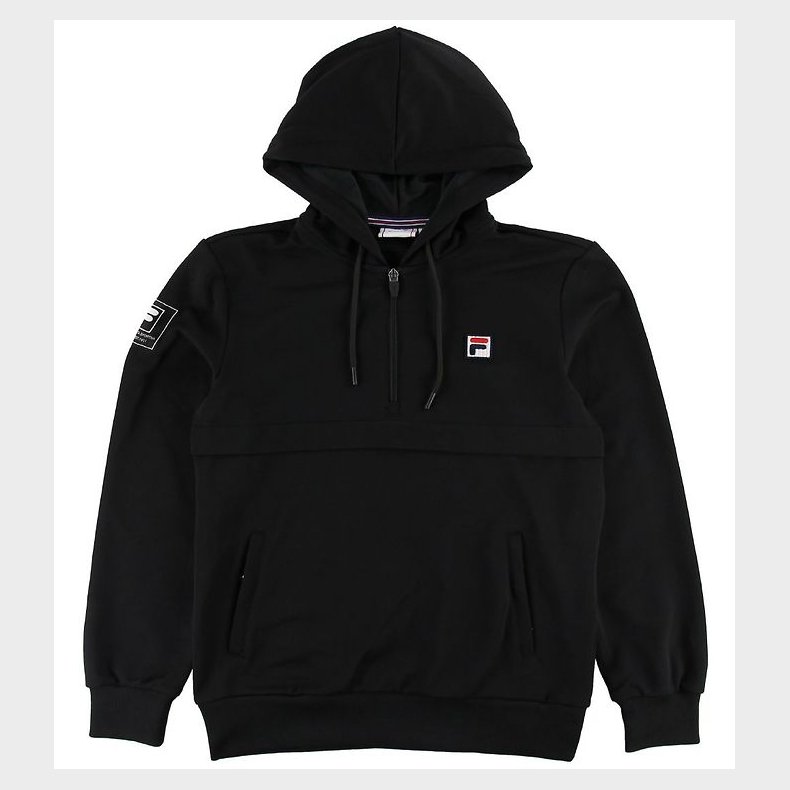 Fila Httetrje - Tameron - Sort