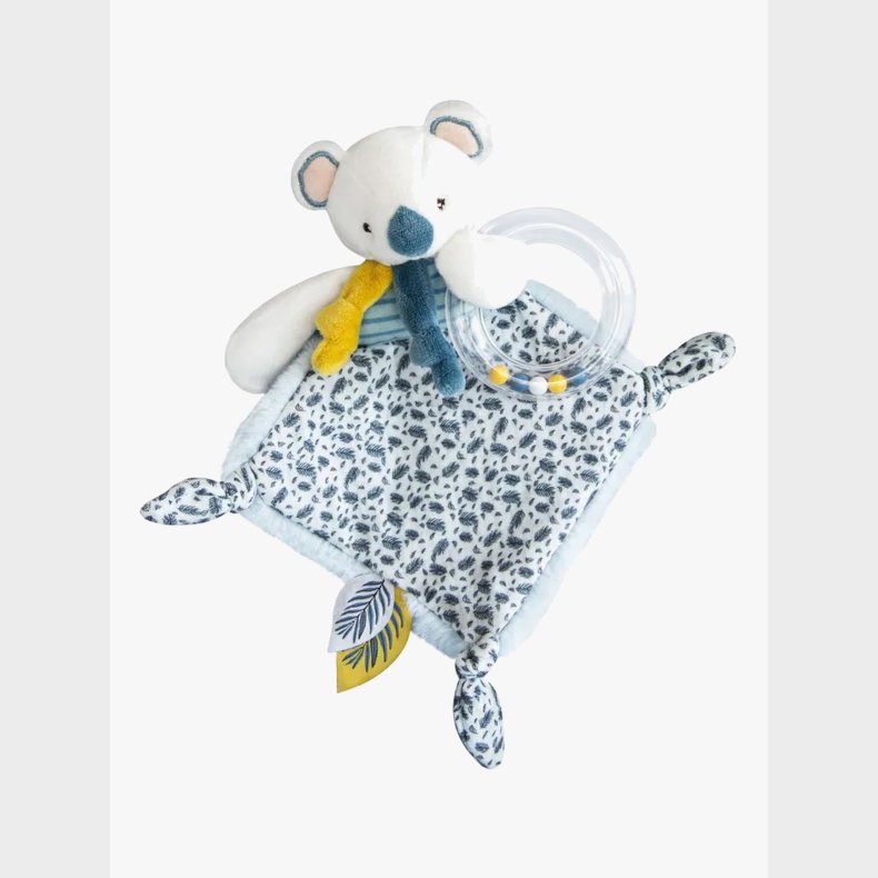 DouDou Rangle, Yoca Le Koala