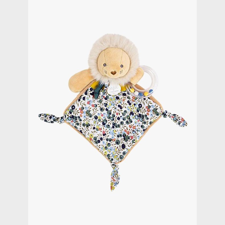 DouDou Rangle, Boh'aime Lion