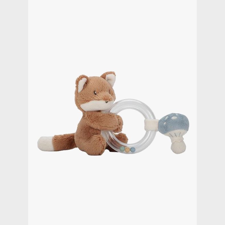 Little Dutch Forest Friends Fox Rangle