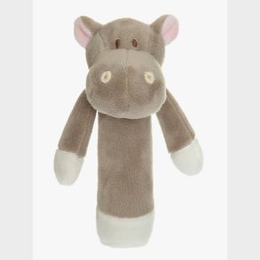 Teddykompaniet Diinglisar  Flodhest Rangle, Mud