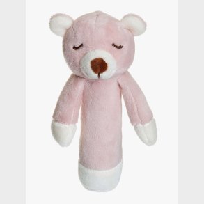 Teddykompaniet Diinglisar  Bamse Rangle, St�vet lyser�d