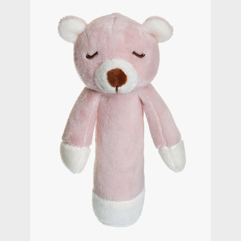 Teddykompaniet Diinglisar  Bamse Rangle, St�vet lyser�d