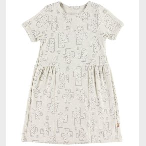 Katvig Kjole - Grmeleret m. Kaktus