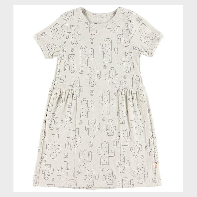 Katvig Kjole - Grmeleret m. Kaktus