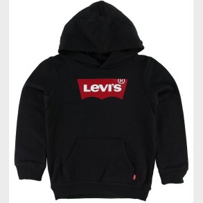 Levis Httetrje - Batwing - Sort