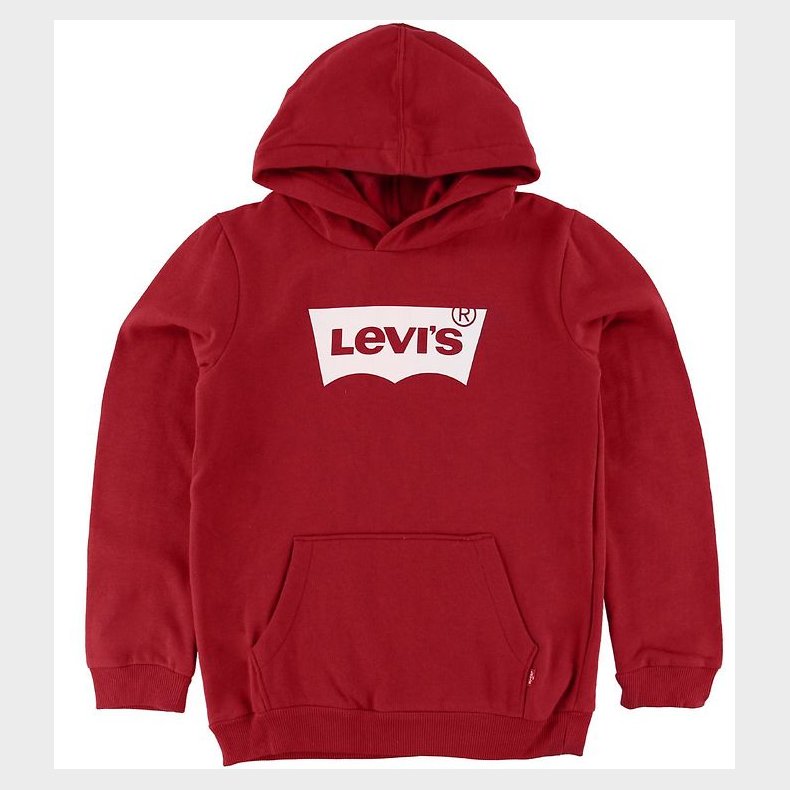 Levis Httetrje - Batwing - Rd