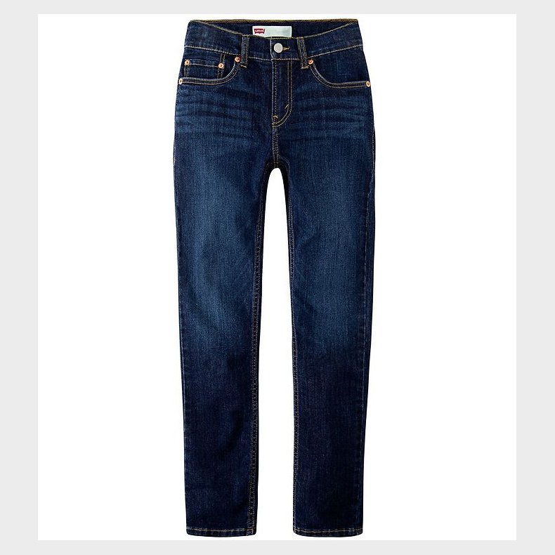 Levis Jeans - 512 Slim Taper - Hydra