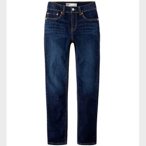 Levis Jeans - 512 Slim Taper - Hydra