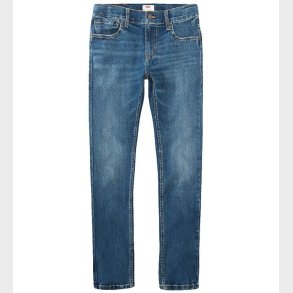 Levis Jeans - 511 Slim - Yucatan