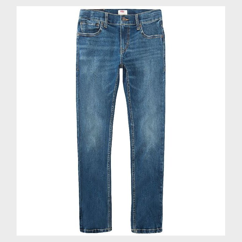 Levis Jeans - 511 Slim - Yucatan